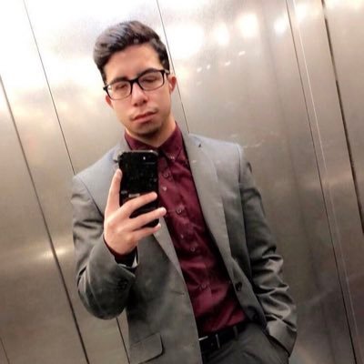 itsjoehylton's profile picture. MA Multimedia Journalism Student at Manchester Metropolitan University and Music Photographer for Aah Magazine