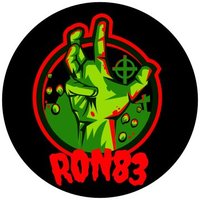 Ron83Gaming(@Ron83G) 's Twitter Profile Photo