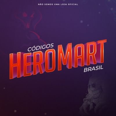 HeroMart Brasil