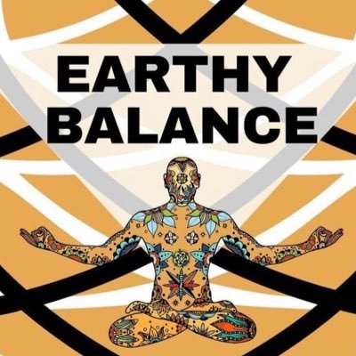 Discover harmony through yoga, mindfulness, & our handmade creations at Earthy Balance. Join us in nature's sanctuary. 🌿🧘🏼♀️✨