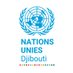 United Nations | Djibouti (@UNDjibouti) Twitter profile photo