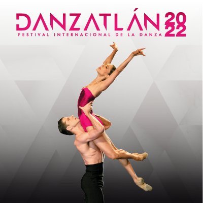 Festival Internacional de Danza
Organizado y dirigido por: @ElisaCarrilloC, @MikhailKaniskin y @FundacionElisaC.