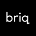 Briq (@briqhq) Twitter profile photo Briq (@briqhq) Twitter profile photo