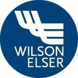Wilson Elser(@WilsonElser) 's Twitter Profileg
