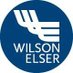 Wilson Elser (@WilsonElser) Twitter profile photo