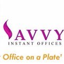 Savvy Instant Offices(@SavvySIO) 's Twitter Profile Photo