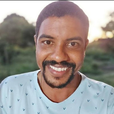 AragaoDjavan's profile picture. 