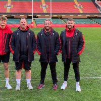 Alex Jones (@ajonesrugby) 's Twitter Profile Photo Alex Jones (@ajonesrugby) 's Twitter Profile Photo