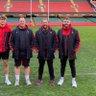 Ajonesrugby's profile picture. Welsh Rugby Union Rugby Officer - Male game (North East) 🏉|| UKCC Level 3 Coach || WRU Coach Educator || Mold Rugby Club Head Coach