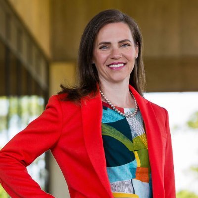 Executive Director and CEO of the Ohio History Connection