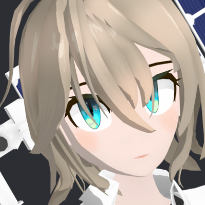 🛰️サテライ子📡VTuber🔭さんのプロフィール画像