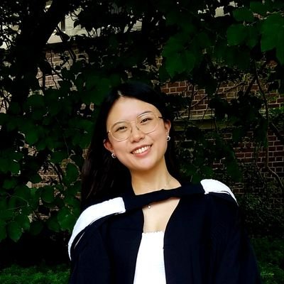 MA Student, Higher Education, @OISEUofT | Honours BSc, Psychology, @UofT | she/her