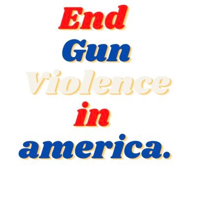 endgunviolences's profile picture. An teenage girl trying to help end the terror of gun violence in the United States to try and save the future generation.