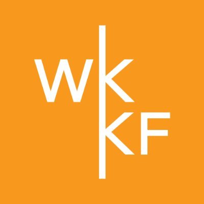 The W.K. Kellogg Foundation partners with courageous leaders and communities, guided by the belief that all children should have an equal opportunity to thrive.