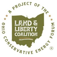 Ohio Land and Liberty Coalition (@ohiollcoalition) 's Twitter Profile Photo Ohio Land and Liberty Coalition (@ohiollcoalition) 's Twitter Profile Photo