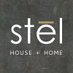 Stel House + Home (@stelhouse) Twitter profile photo Stel House + Home (@stelhouse) Twitter profile photo