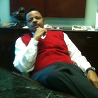 Derrick Wilbert - @dtwilbert7 Twitter Profile Photo