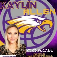 Kaylin Allen (@coach_k_allen) 's Twitter Profile Photo Kaylin Allen (@coach_k_allen) 's Twitter Profile Photo
