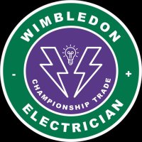 Wimbledon Electrician(@WimbledonElec) 's Twitter Profile Photo