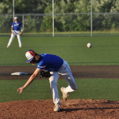 SHS ‘23 Motor City Hit Dosg 18u //LHP/OF// L/L