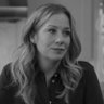 lindapplegay's profile picture. christina applegate’s gf (real)