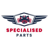 Specialised Parts(@SpecialisedPar1) 's Twitter Profile Photo