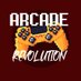 ArcadeRevolution (@TheArcadeRev) Twitter profile photo