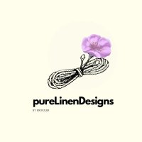 pureLinenDesigns(@linen_designs) 's Twitter Profile Photo