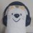DJ ねこッカちゃん♫(犬派)のアイコン