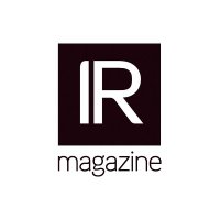 IR Magazine(@IRMagazine) 's Twitter Profile Photo