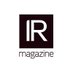 IR Magazine (@IRMagazine) Twitter profile photo