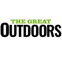 The Great Outdoors(@TGOMagazine) 's Twitter Profile Photo