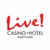 Live! Casino & Hotel Maryland (@LiveCasinoMD) Twitter profile photo