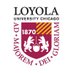 Office of Institutional DEI at Loyola Chicago (@LoyolaDiversity) Twitter profile photo