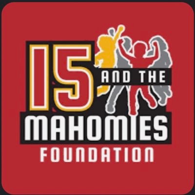 15 and the Mahomies is dedicated to improving the lives of children. The Foundation supports initiatives that focus on health and other charitable causes.