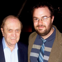 Jeremy Woodcock (@jwpencilandpad) 's Twitter Profile Photo