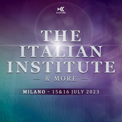 The Italian Institute➰ and MORE!