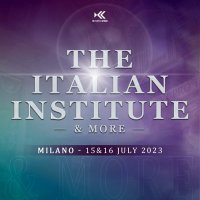The Italian Institute➰ and MORE!(@ITAInstituteCon) 's Twitter Profile Photo