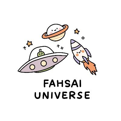 FAHSAI-UNIVERSE #FahsaiCGM48