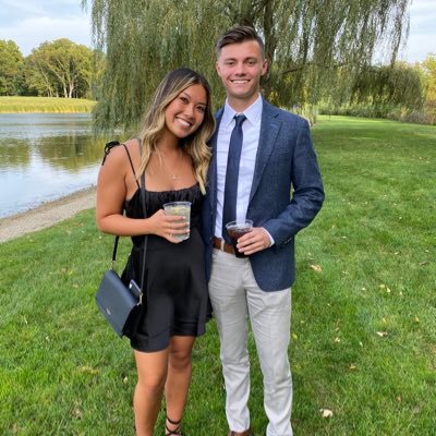 tiffany_tsou's profile picture. university of michigan ☆ msu alum