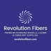 Revolution Fibers (@RevFibers) Twitter profile photo