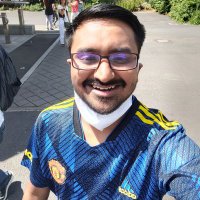 Hari Keshav (@harikeshavr) 's Twitter Profile