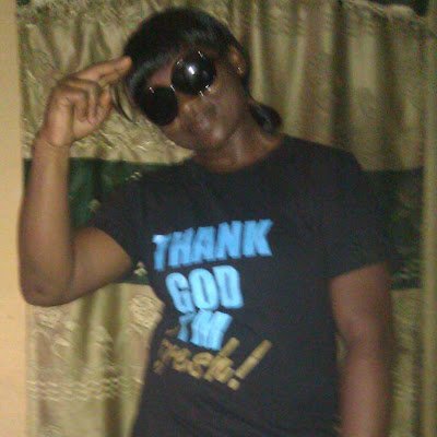NAhanonye's profile picture. Cloud & DevOps Engineer in Training | I Help Teams Build Secure, Reliable & Scalable Infrastructure | AWS • Docker • Kubernetes • Terraform | IT Support Exp