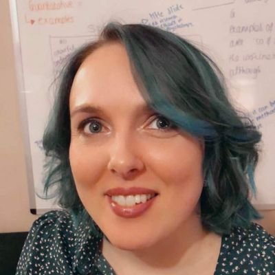 kelly_beighton's profile picture. Passionate about FE (English, maths, ESOL) and driving the use of Google for education. Lover of books and chocolate. '...like tears in rain'