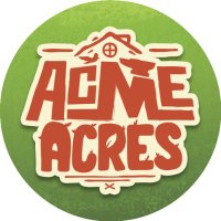 Acme Acres (@acmeacres) 's Twitter Profile