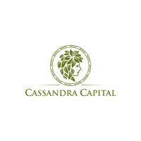 Cassandra Capital(@CassCapital) 's Twitter Profile Photo