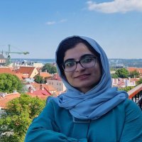 maryam majd (@maryam_mjd) 's Twitter Profile