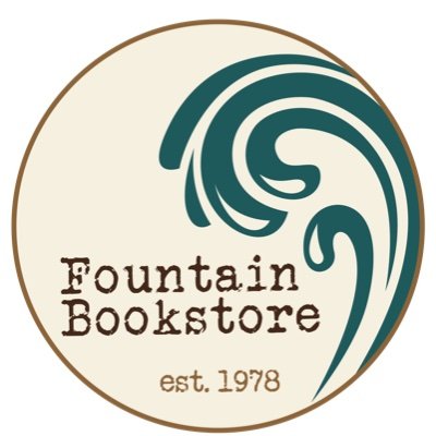 The Quirkiest, Heartwarmingest Bookstore On The Planet - This account is now announcements and RTs of mentions mostly.