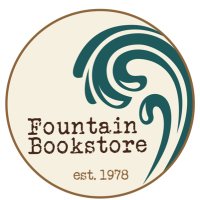 Fountain Bookstore(@FountainBkstore) 's Twitter Profile Photo