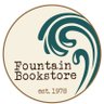 FountainBkstore's profile picture. The Quirkiest, Heartwarmingest Bookstore On The Planet - This account is now announcements and RTs of mentions mostly.